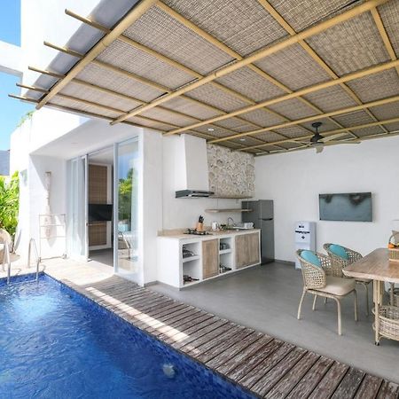 Lavana Villa Jimbaran Uluwatu  Ngoại thất bức ảnh