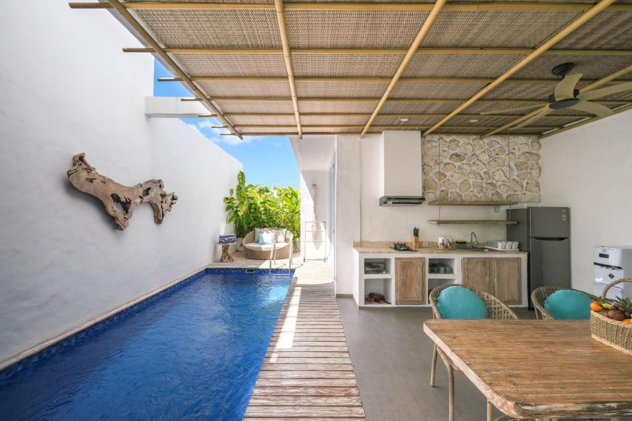 Lavana Villa Jimbaran Uluwatu  Ngoại thất bức ảnh