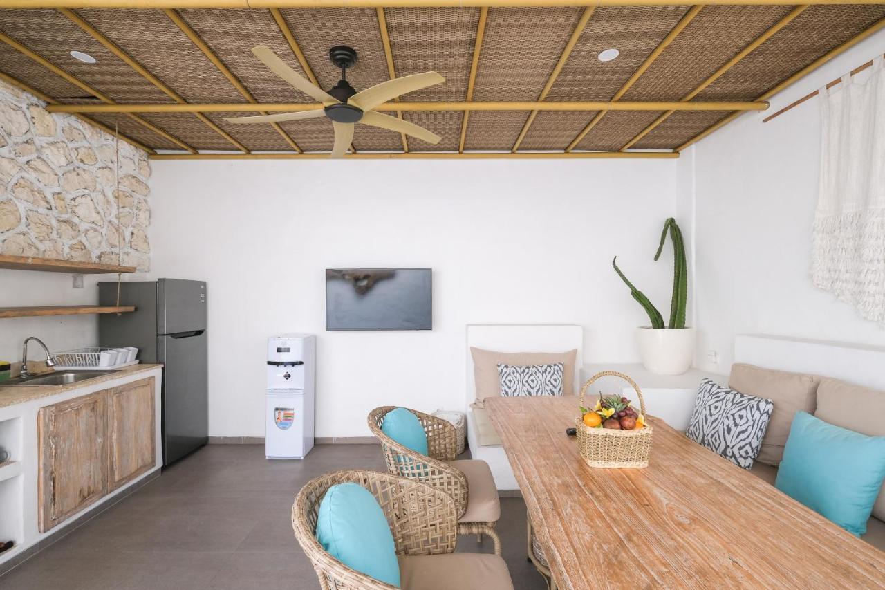Lavana Villa Jimbaran Uluwatu  Ngoại thất bức ảnh