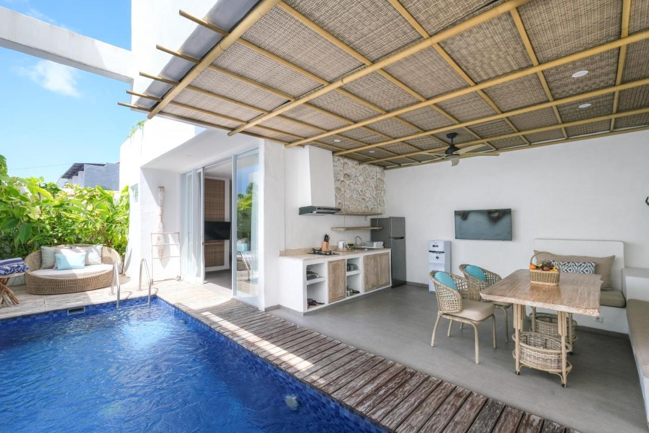 Lavana Villa Jimbaran Uluwatu  Ngoại thất bức ảnh