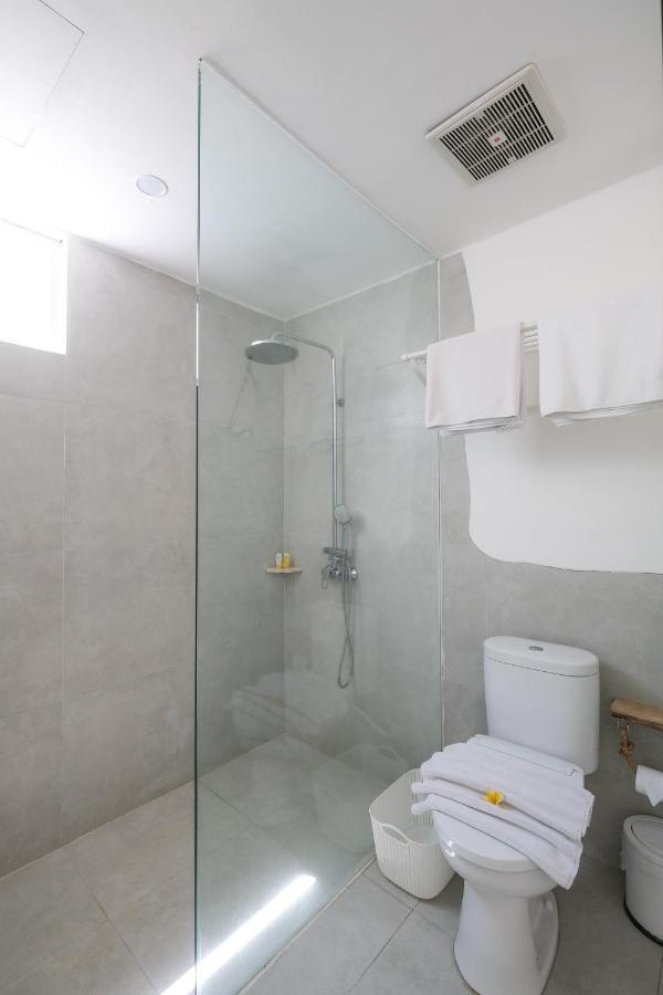 Lavana Villa Jimbaran Uluwatu  Ngoại thất bức ảnh