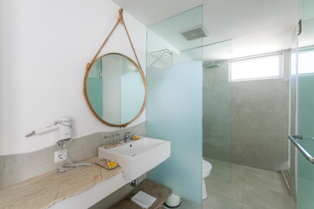 Lavana Villa Jimbaran Uluwatu  Ngoại thất bức ảnh