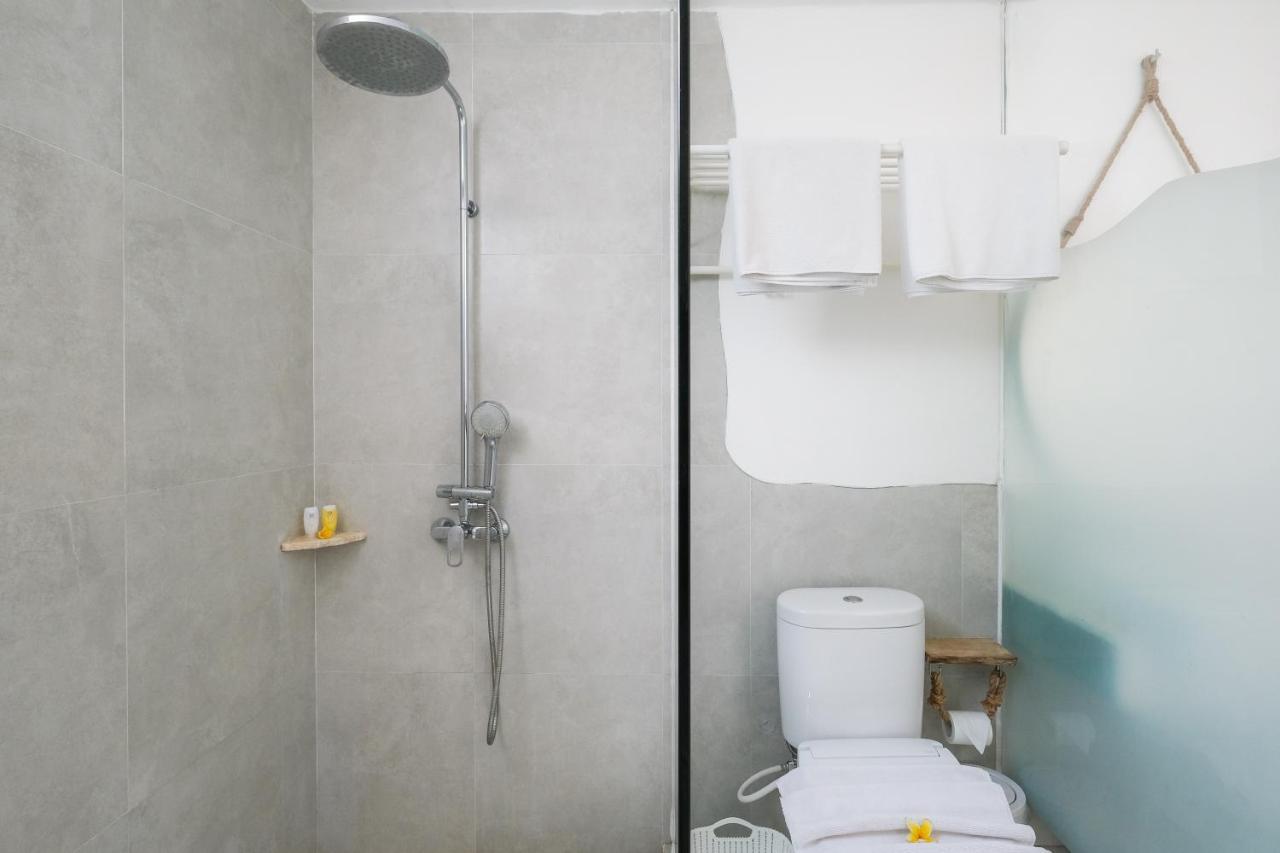 Lavana Villa Jimbaran Uluwatu  Ngoại thất bức ảnh