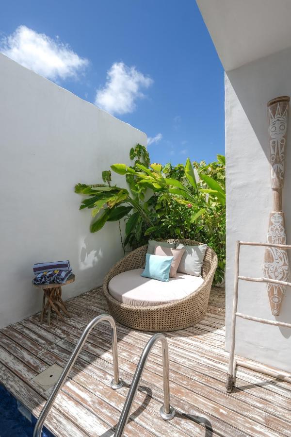 Lavana Villa Jimbaran Uluwatu  Ngoại thất bức ảnh