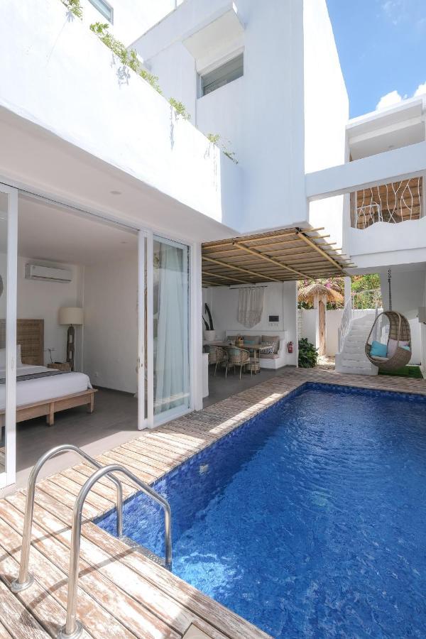 Lavana Villa Jimbaran Uluwatu  Ngoại thất bức ảnh