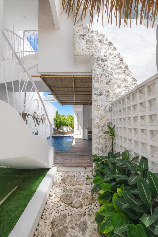 Lavana Villa Jimbaran Uluwatu  Ngoại thất bức ảnh