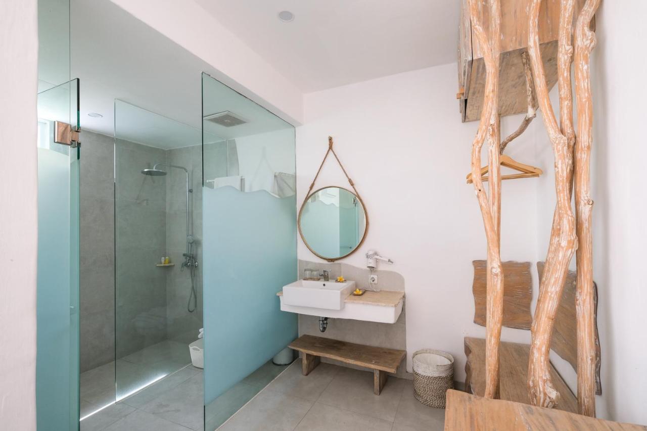 Lavana Villa Jimbaran Uluwatu  Ngoại thất bức ảnh