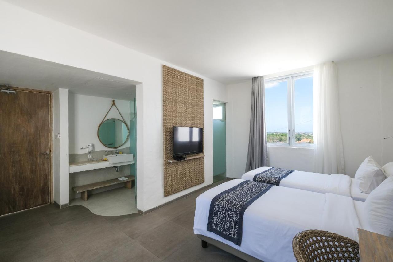 Lavana Villa Jimbaran Uluwatu  Ngoại thất bức ảnh