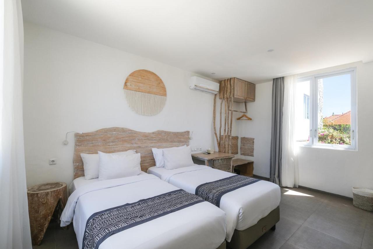Lavana Villa Jimbaran Uluwatu  Ngoại thất bức ảnh