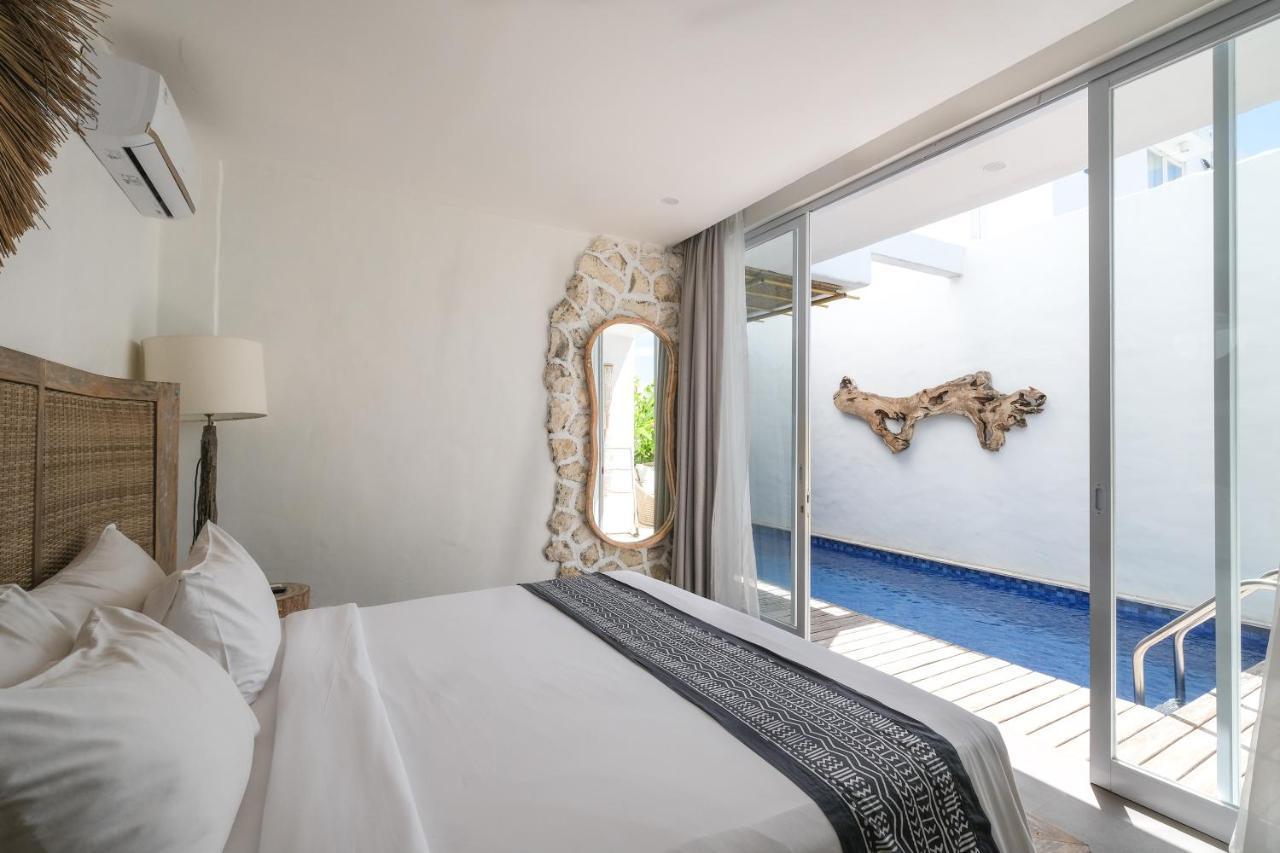 Lavana Villa Jimbaran Uluwatu  Ngoại thất bức ảnh