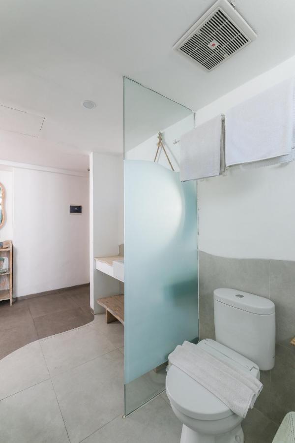 Lavana Villa Jimbaran Uluwatu  Ngoại thất bức ảnh