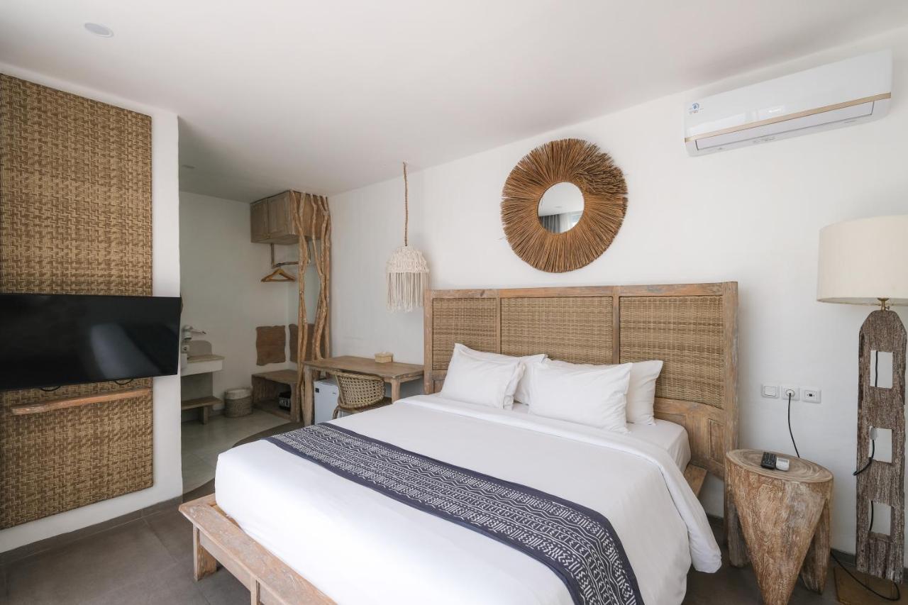 Lavana Villa Jimbaran Uluwatu  Ngoại thất bức ảnh