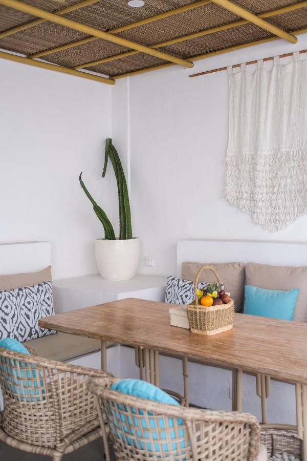 Lavana Villa Jimbaran Uluwatu  Ngoại thất bức ảnh