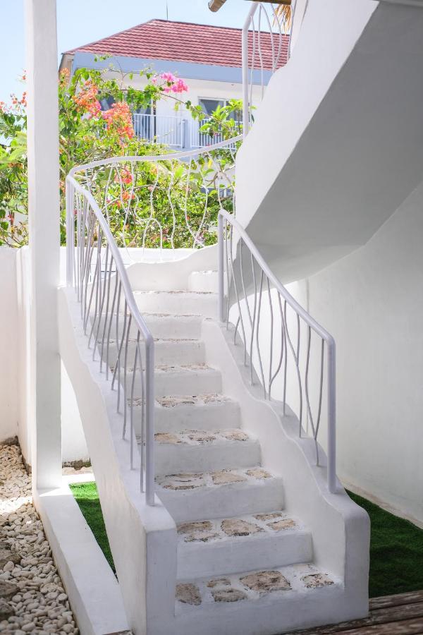 Lavana Villa Jimbaran Uluwatu  Ngoại thất bức ảnh