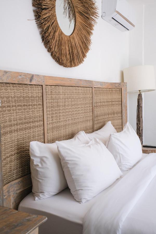 Lavana Villa Jimbaran Uluwatu  Ngoại thất bức ảnh