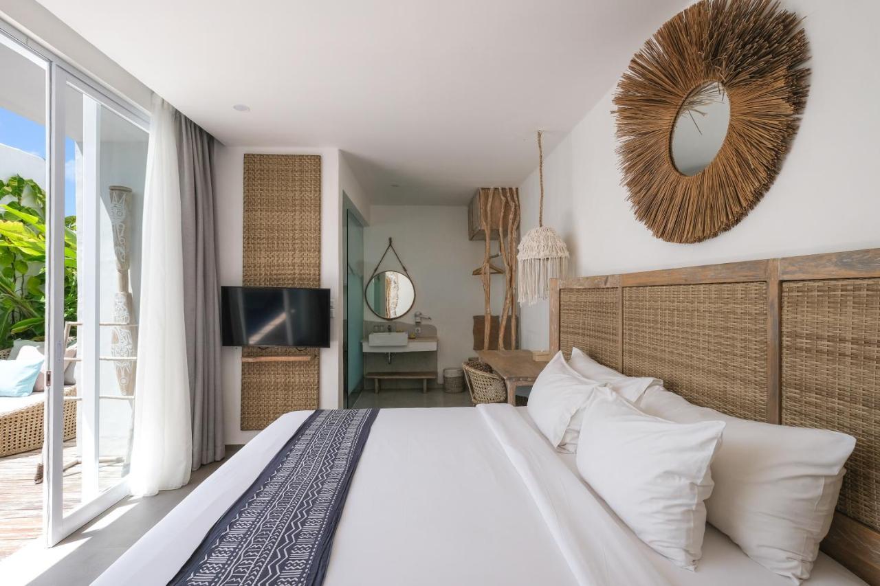 Lavana Villa Jimbaran Uluwatu  Ngoại thất bức ảnh
