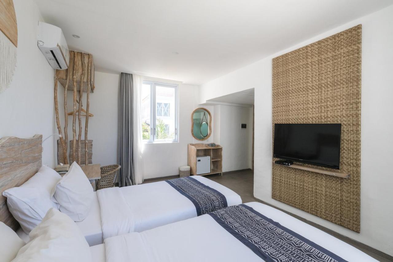 Lavana Villa Jimbaran Uluwatu  Ngoại thất bức ảnh